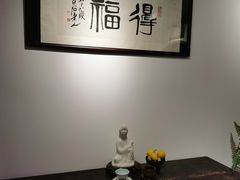 -德迹斋禅意文化茶馆·茶空间·商务洽谈•宴席(桃园店)