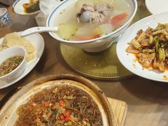 -田园印象·成都土菜院子(华阳店)