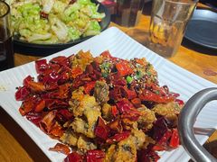-望京一号·重庆江湖菜(工体店)