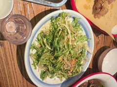-永红源啤酒·烧烤·海鲜·大排档(台柳路店)