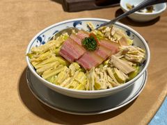 秋季菜单-西湖国宾馆·紫薇厅