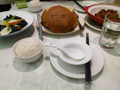 -大树餐厅(红旗街万达店)