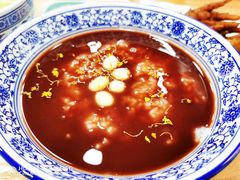 笃笃笃糖粥-老苏州大客堂·苏帮菜·松鼠桂鱼·苏州传统小吃(观前街人民商场店)