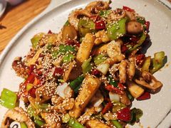 -东来土菜馆(民祥园路店)