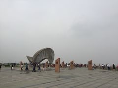 -南汇嘴观海公园