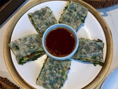 -李记搅团•非遗陕菜(三桥店)