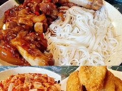 -贤花饭店(凯德店)