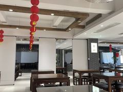 -天荷菜根·闽南素食自助(刺桐北路店)