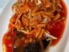 -功德林素菜饭庄(前门店)