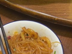 -富正毅三下锅·湘西韵味(天门山索道店)