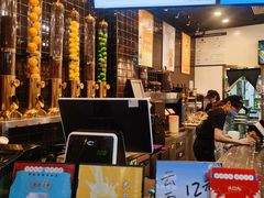 菜单-大口九(东方广场店)
