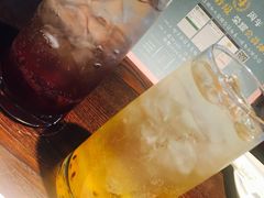 -酷公社·榴莲披萨(太原街店)