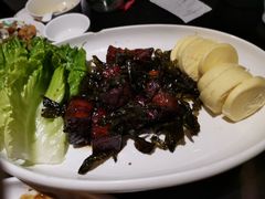 -老头儿油爆虾·知味杭州(爱琴海购物中心)
