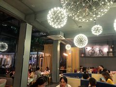 大堂-宋小谨·泉州菜(西沙湾店)