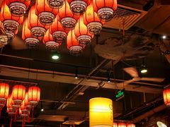 -江味龙虾馆·裸蓝龙虾(南山店)