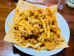 -津沽小院(大直沽总店)