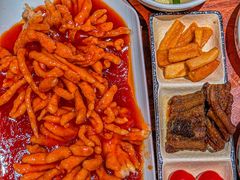 -裕兴记•蟹黄面馆(人民广场店)