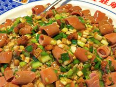 -旺角小渔村(二马路店)