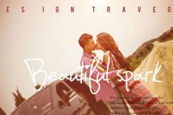 -伯爵风尚全球旅拍