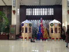 5-苏州香山国际大酒店