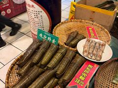 -石岐佬中山菜馆(张溪店)