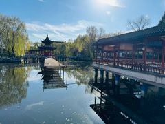 -盛世南宫影视城(北普陀影视城)