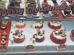 -Pantry's Best派悦坊蛋糕(K11购物艺术中心店)