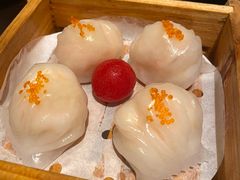 水晶虾饺皇-东岭皇冠假日酒店-彩丰楼中餐厅