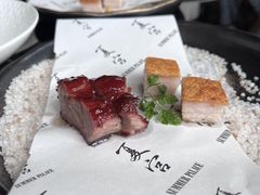 -夏宫中餐厅(静安香格里拉店)