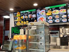 -魏家凉皮(祈年大厦店)
