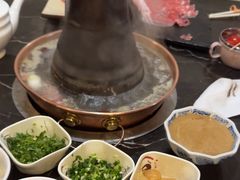 -东来顺饭庄(金泉广场店)