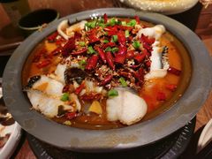 -云海肴·汽锅鸡·云南菜(领展购物广场·中关村店)