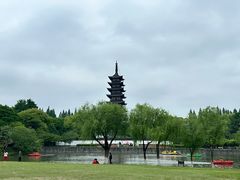 -上海方塔园