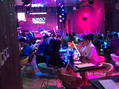 -MOSSO音乐酒吧·Live House(南京西路店)