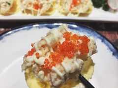 -漫烤鱼&徐州烧烤夜宵(万达店)