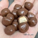 这谁家小零食？好吃的我怒囤五大盒！又脆又香