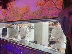 -庭院江南菜•烤鸭•非遗传承(丰台总部基地店)