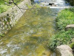 -秦岭终南山世界地质公园翠华山景区