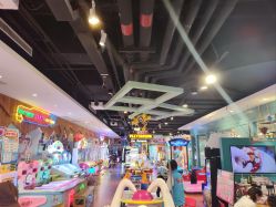 -卡通尼乐园(上海万象城店)