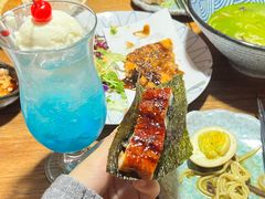 -河风の幸会精致料理