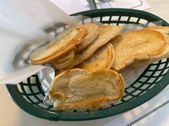 蒜香面包-Versailles Restaurant Cuban Cuisine