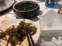 -潮牛壹号鲜牛肉火锅(世界城广场店)