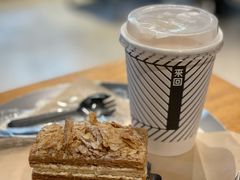 -来回·咖啡(天河南店)