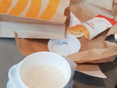 -麦当劳(深圳北站高铁店)