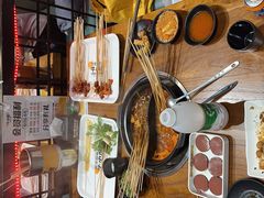 -牛小嫩串串火锅(老国贸总店)