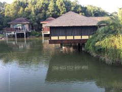 -咸宁万豪温泉谷度假区