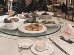 -金美华轩(东方路齐鲁店)