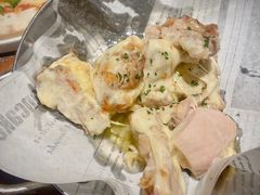 -斯比特花园西餐厅(东方商厦店)