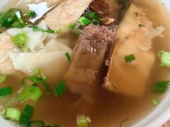 -百福麵家(新馬路店)