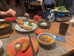 -满来寿喜烧(金虹桥店)